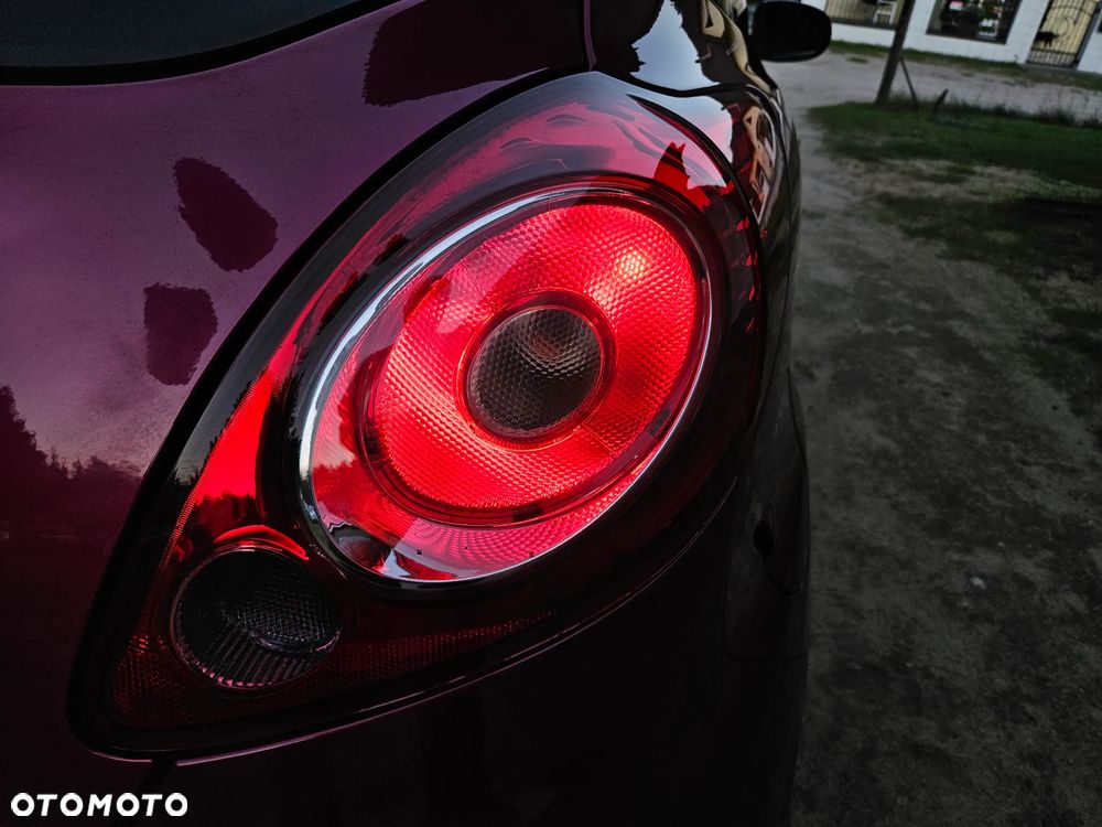Ford KA 1.2 Titanium+ - 24
