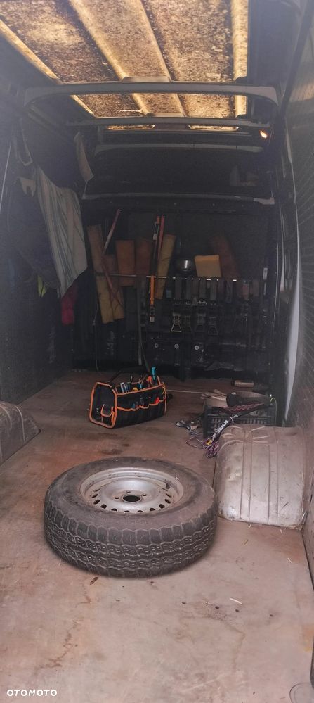 Iveco Daily 35C18 - 6