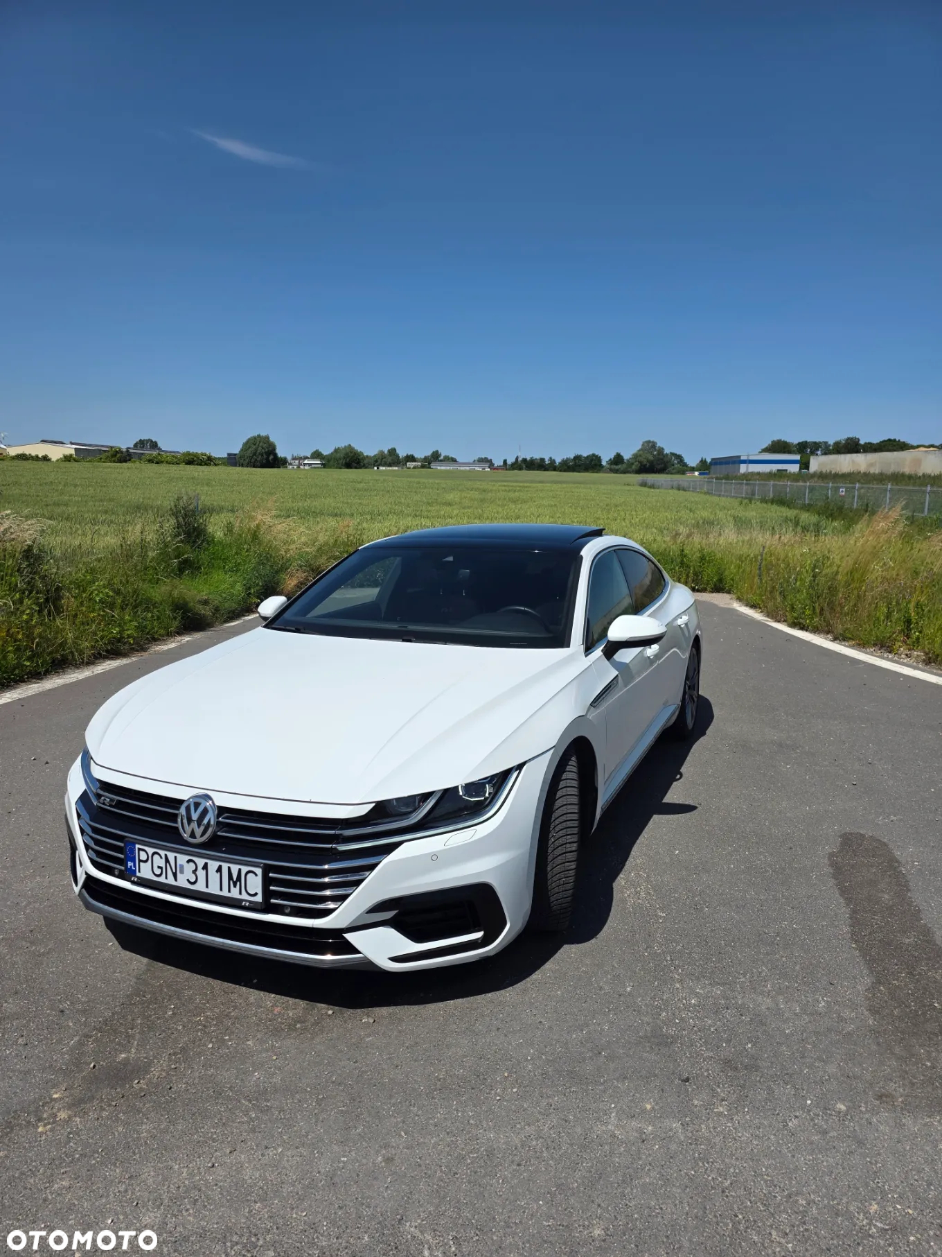 Volkswagen Arteon - 5