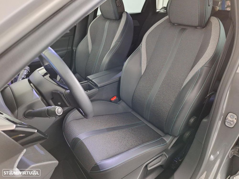 Peugeot 308 SW 1.6 Hybrid Allure e-EAT8 - 16