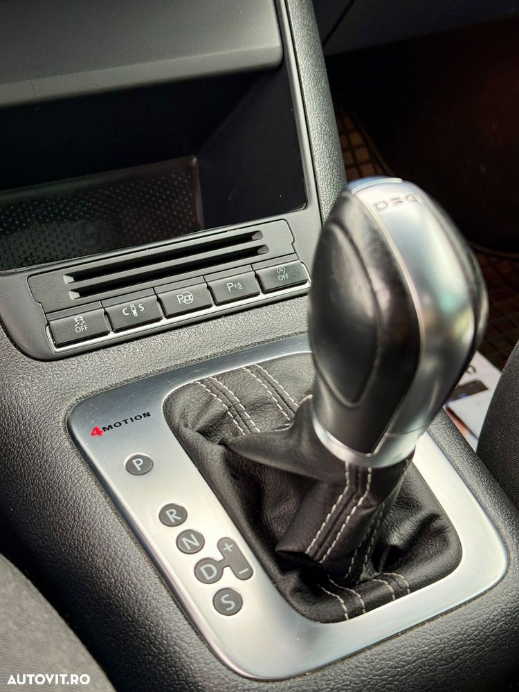 Volkswagen Tiguan 2.0 TDI DPF 4Motion BlueMotion Technology DSG Lounge Sport & Style - 17