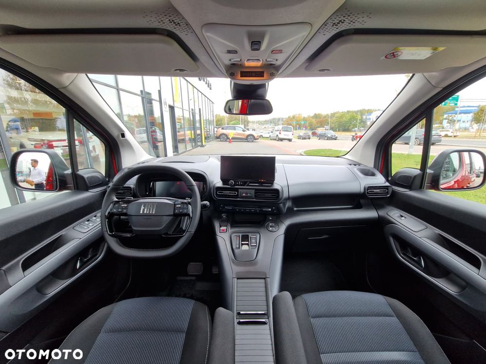 Fiat Qubo - 17