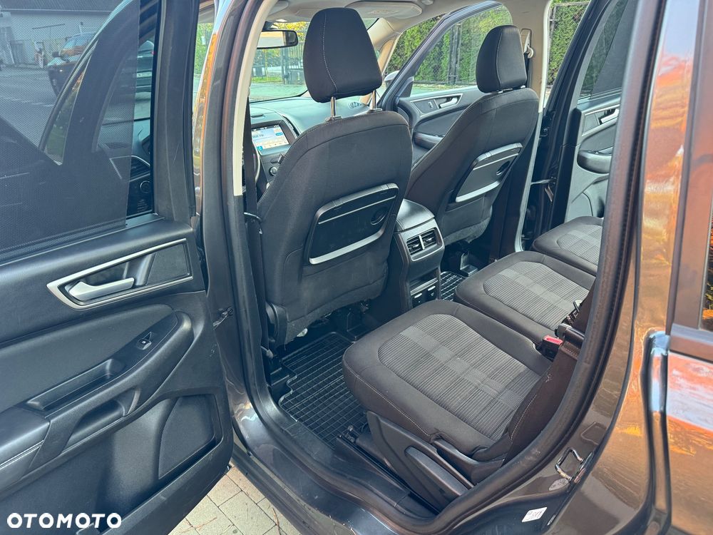 Ford Galaxy 2.0 TDCi Trend - 20