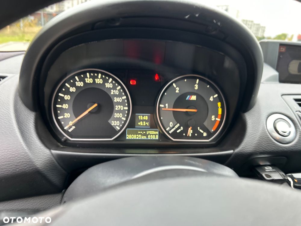 BMW Seria 1 123d - 14