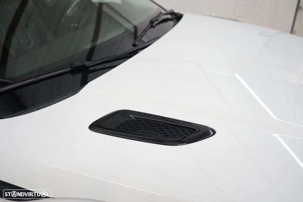 Land Rover Range Rover Evoque 2.2 TD4 Dynamic Auto - 12