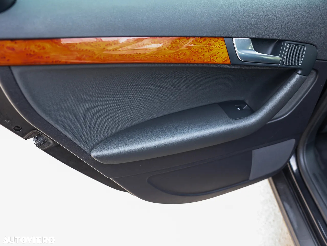 Audi A3 1.6 TDI 102g Sportback DPF - 34