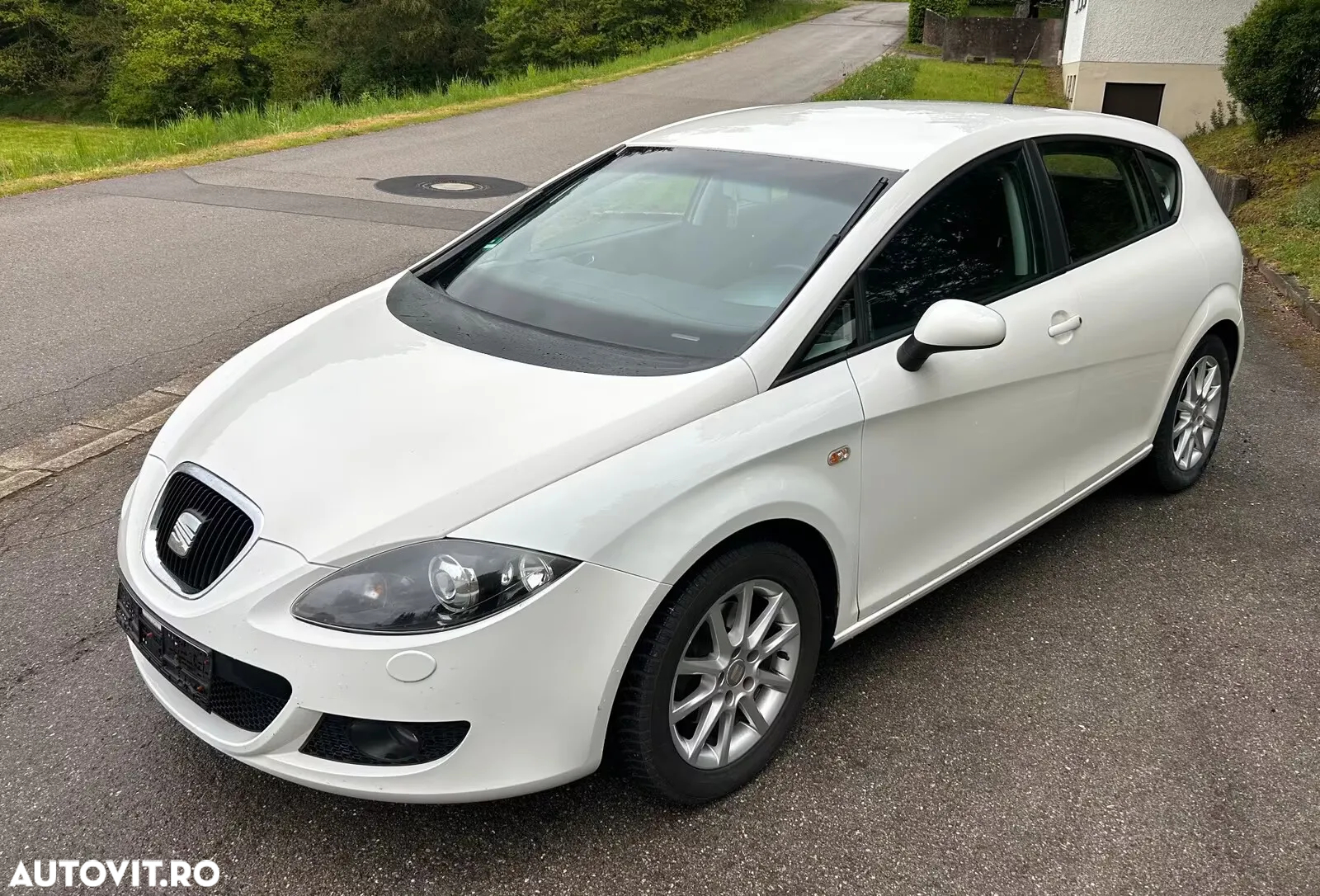 Seat Leon 1.8 TSI Sport - 2