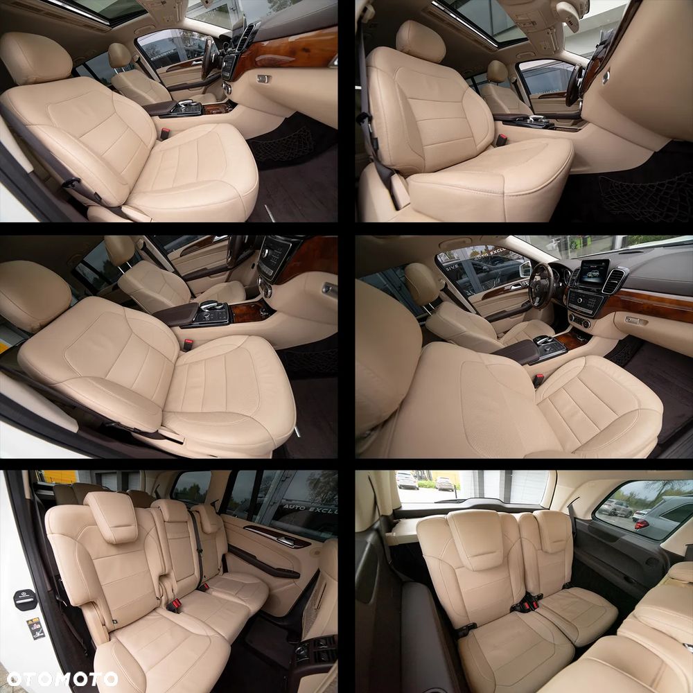 Mercedes-Benz GLS - 31