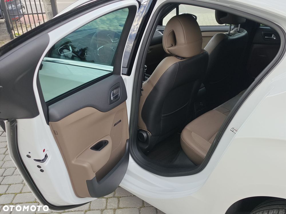 Citroën DS4 - 20