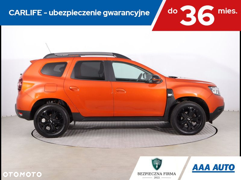 Dacia Duster - 7