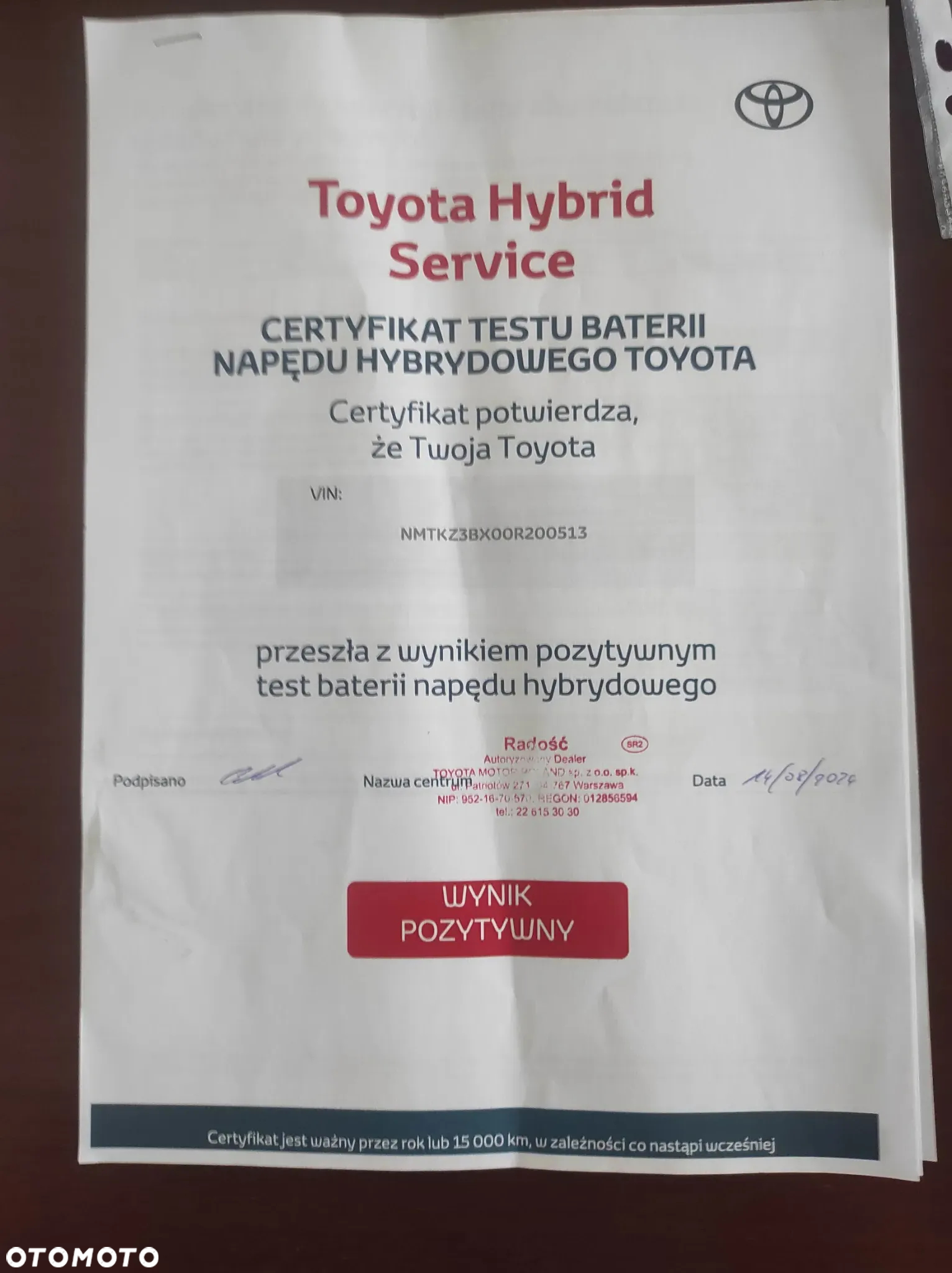 Toyota C-HR 1.8 Hybrid Selection - 15