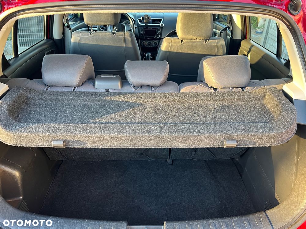 Suzuki Swift 1.2 Comfort - 11