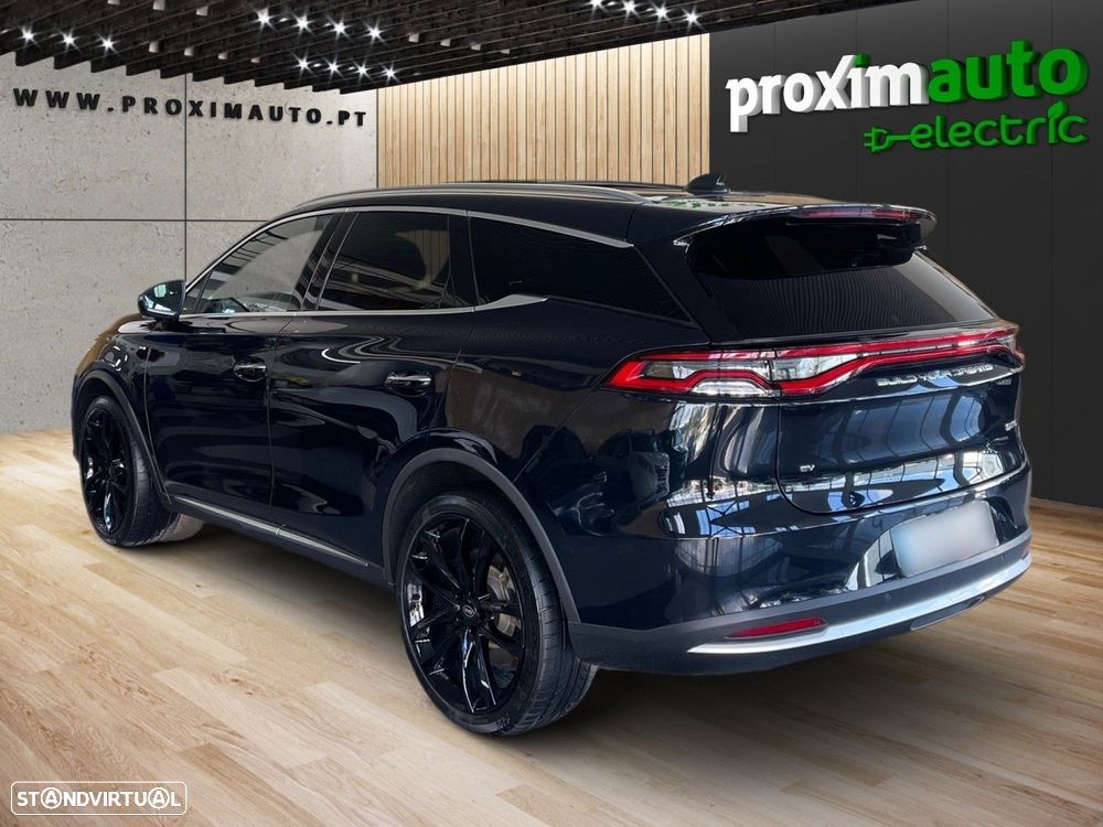 BYD Tang Flagship - 14