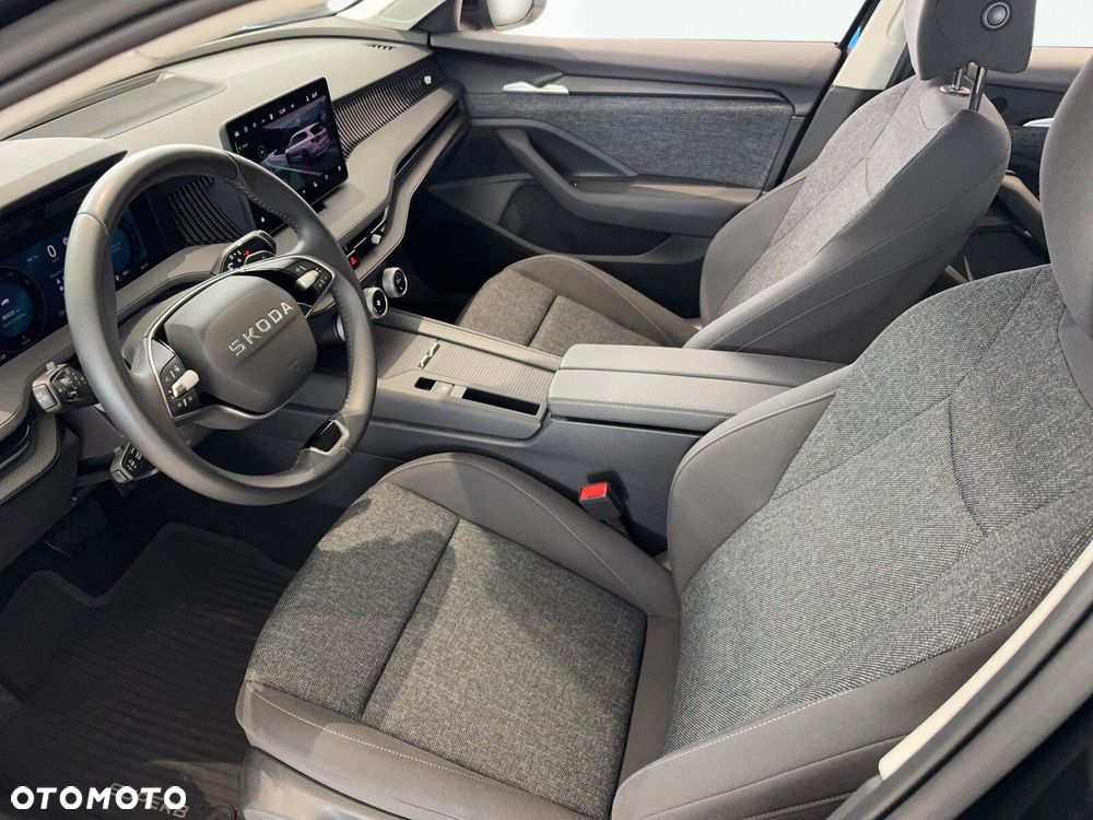 Skoda Superb - 11