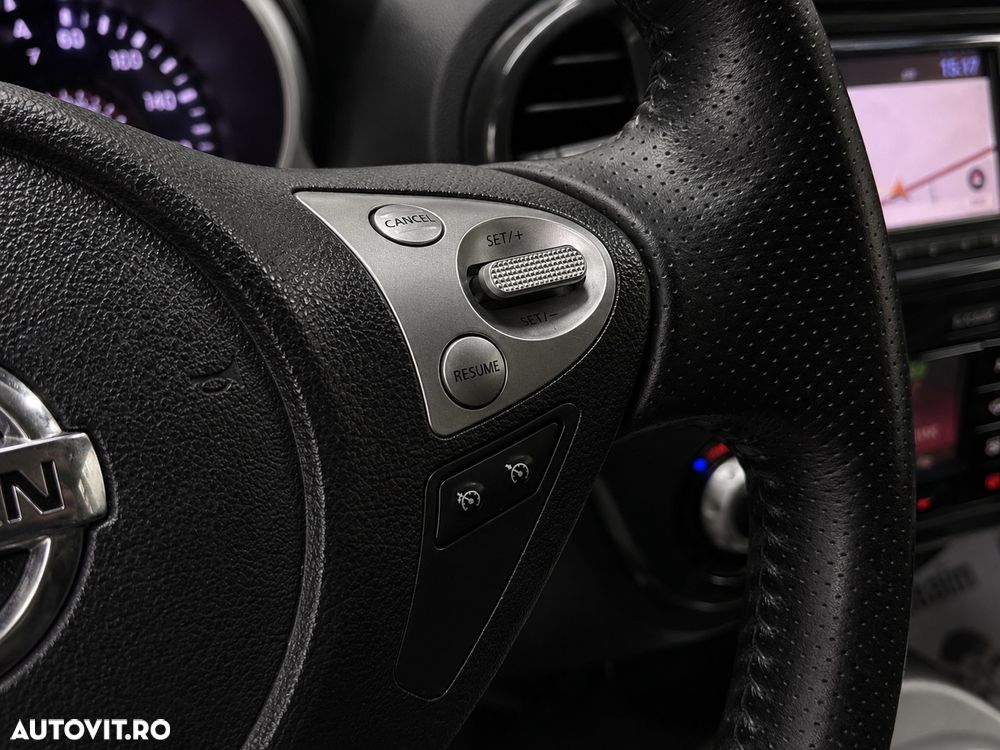 Nissan Juke - 14