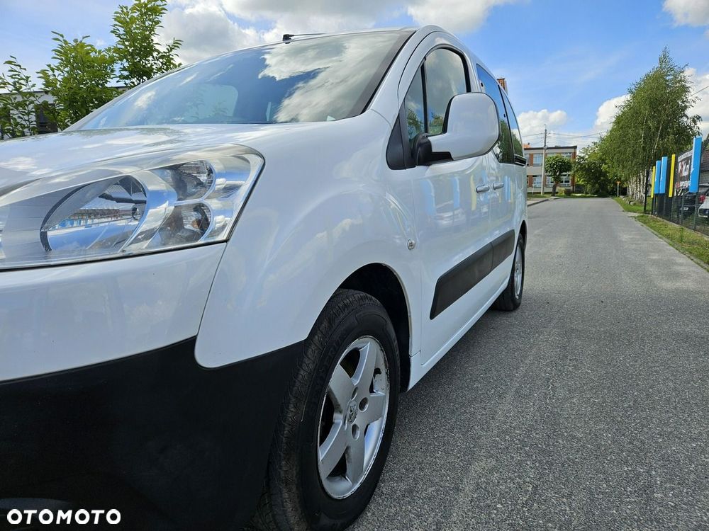 Peugeot Partner - 22