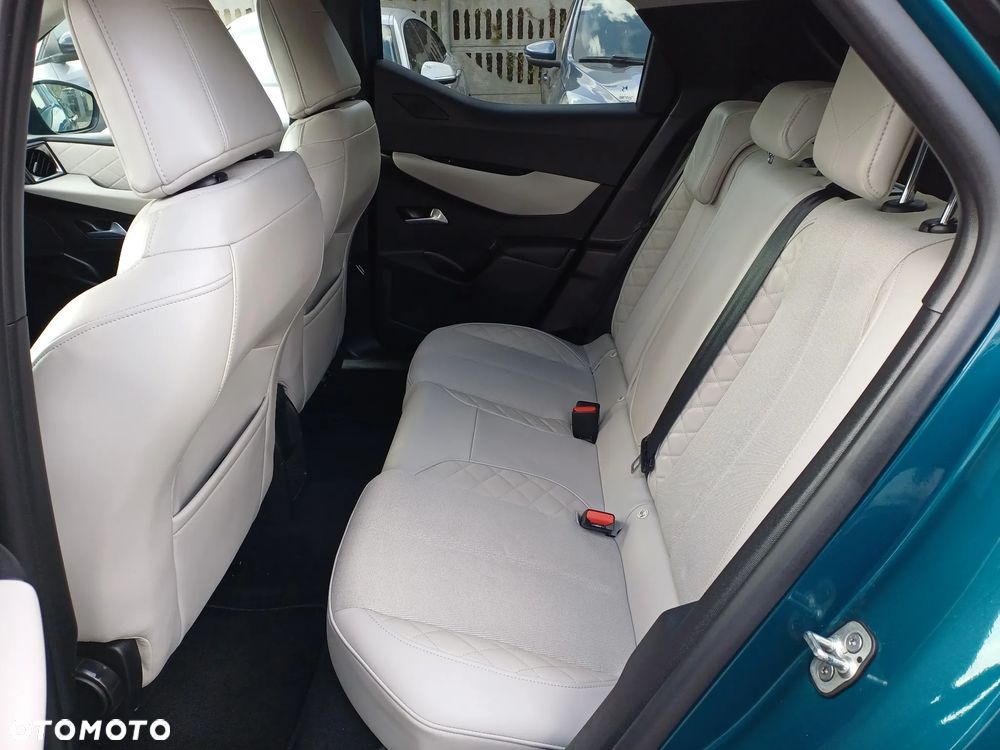 DS Automobiles DS 3 Crossback Louvre - 16