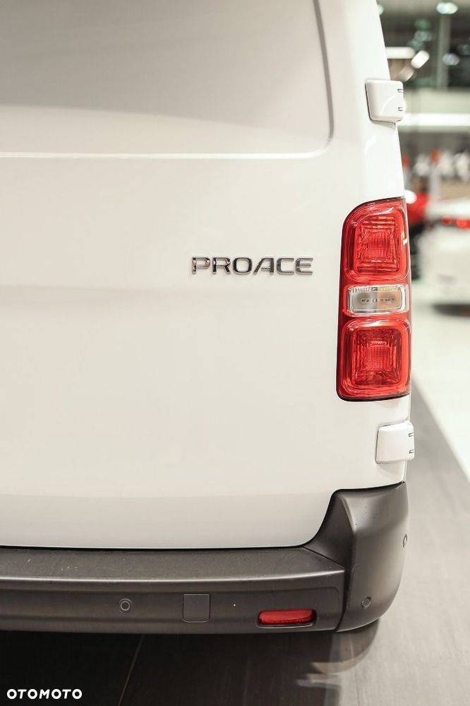 Toyota PROACE - 24