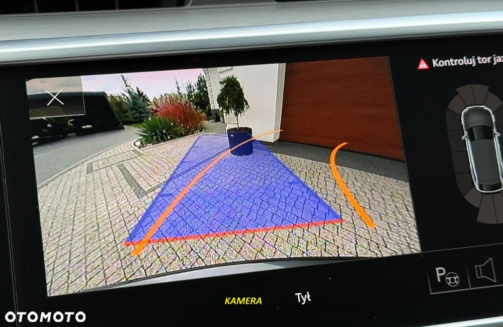 Audi A6 Avant 40 TDI quattro S tronic sport - 27