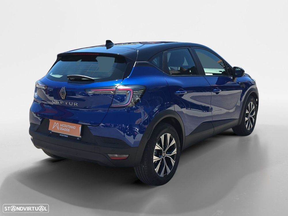 Renault Captur 1.0 TCe Evolution - 5