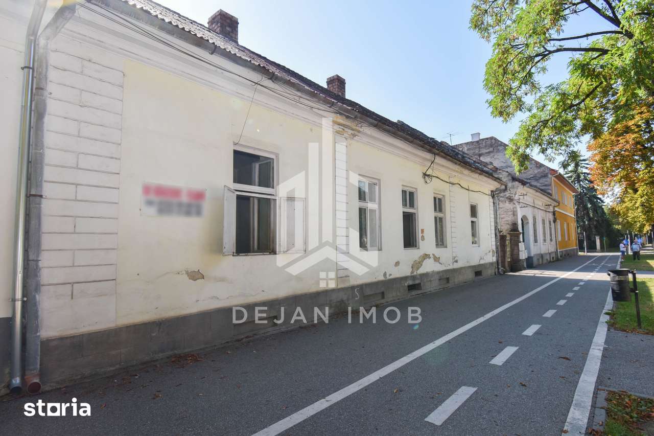 Garsonieră | 46.95 mp | Sfântu Gheorghe — fotografia 1