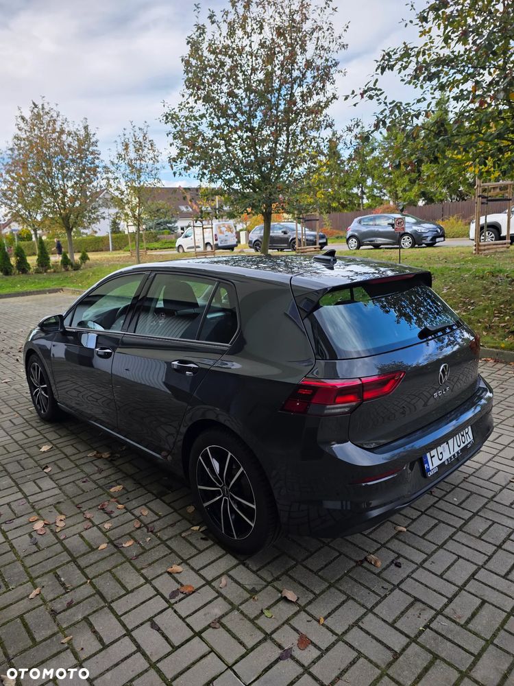Volkswagen Golf - 20