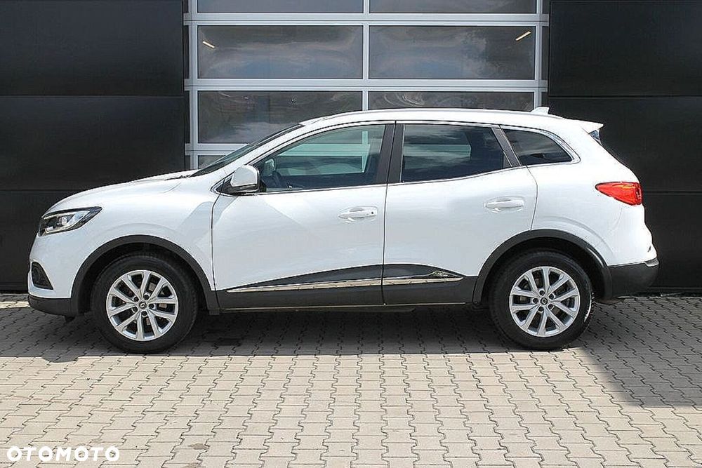 Renault Kadjar 1.3 TCe FAP Easy Life - 11