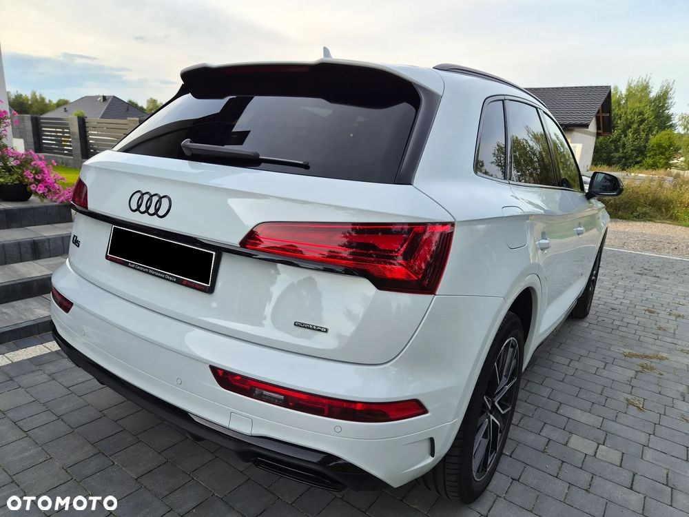 Audi Q5 2023 photo 5