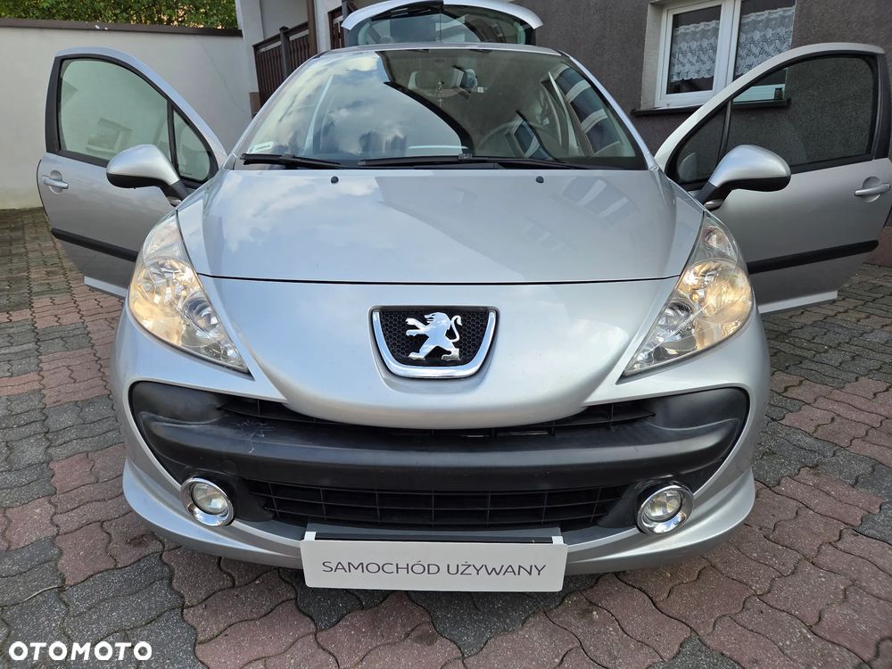 Peugeot 207 95 VTi Urban Move - 27