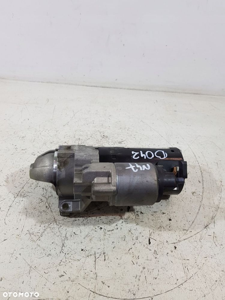 rozrusznik 8574102 bmw f10 f11 lift eur 2.0d n47d20c automat - 4