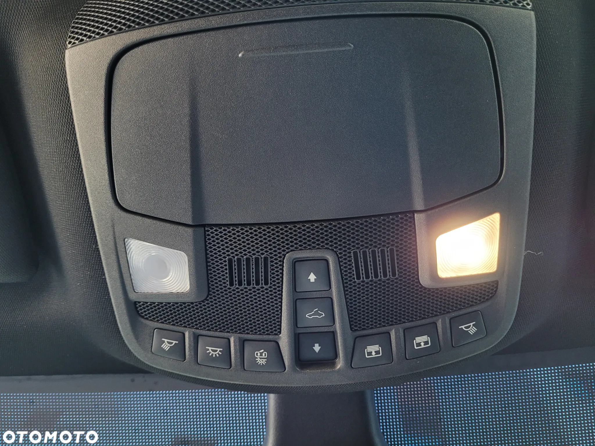 Ford Edge - 31