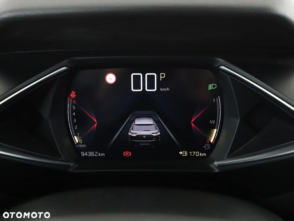 DS Automobiles DS 3 Crossback PureTech 130 Performance Line - 22