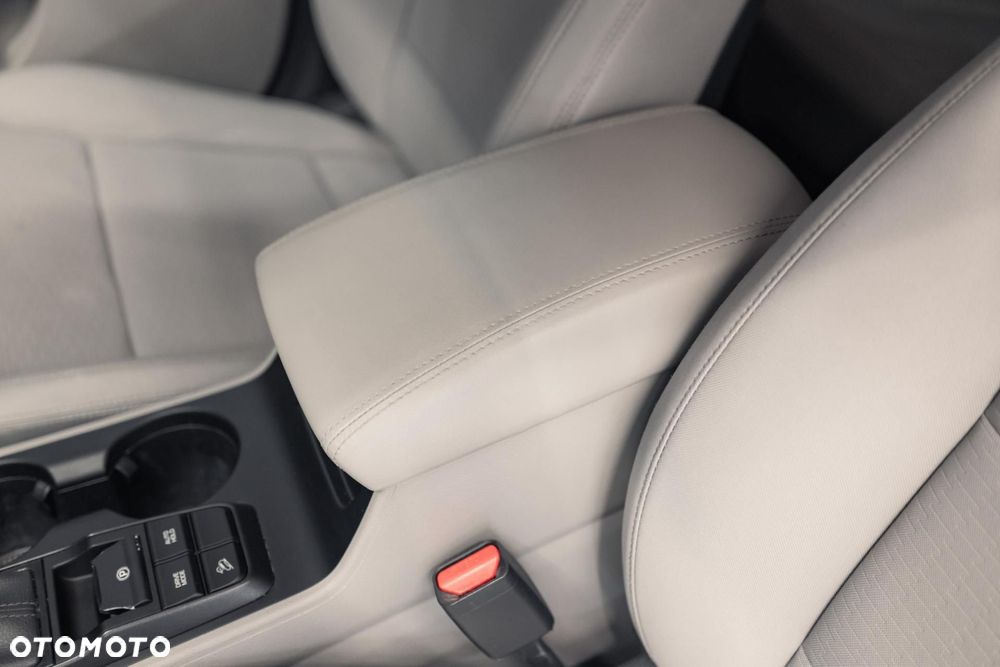 Hyundai Tucson - 27