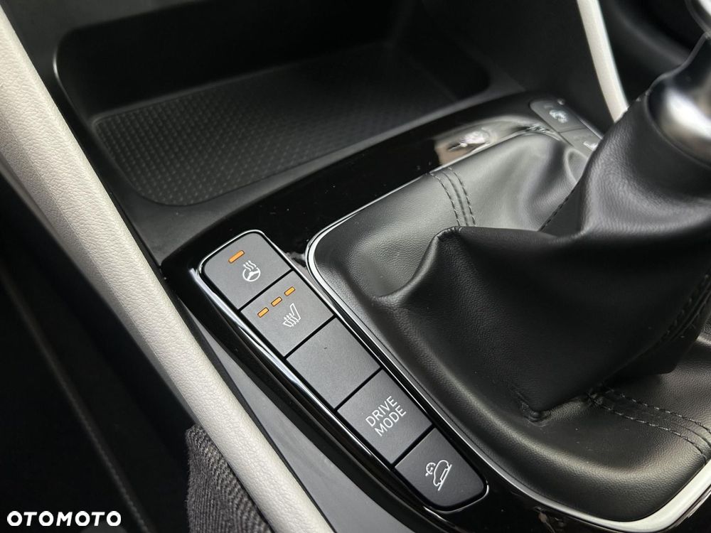 Hyundai Tucson - 28