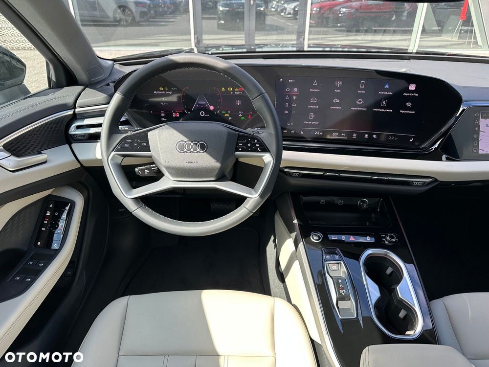 Audi A6 Avant - 16