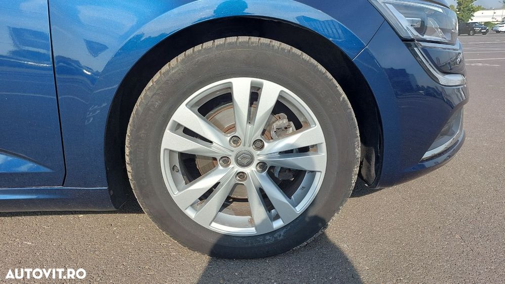Renault Talisman - 19