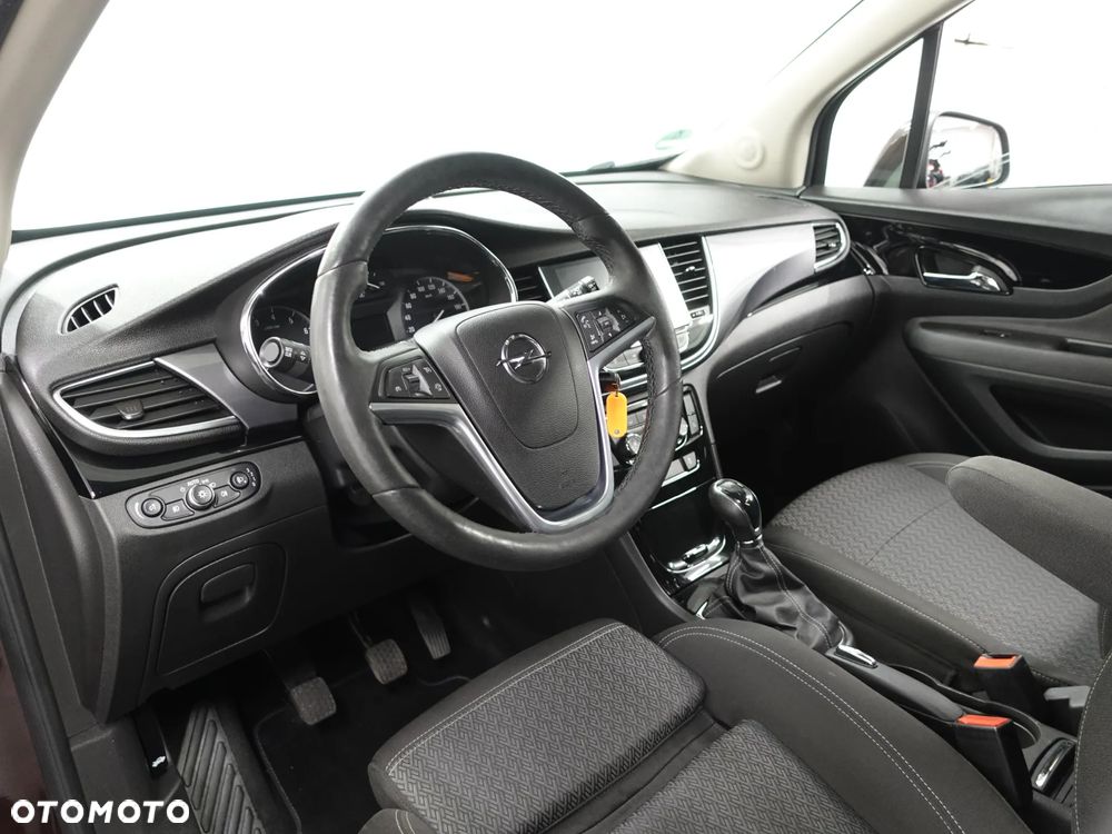Opel Mokka X 1.4 ECOFLEX Start/Stop Active - 19