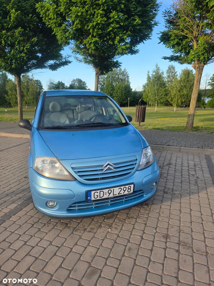 Citroën C3 1.1 Confort - 2