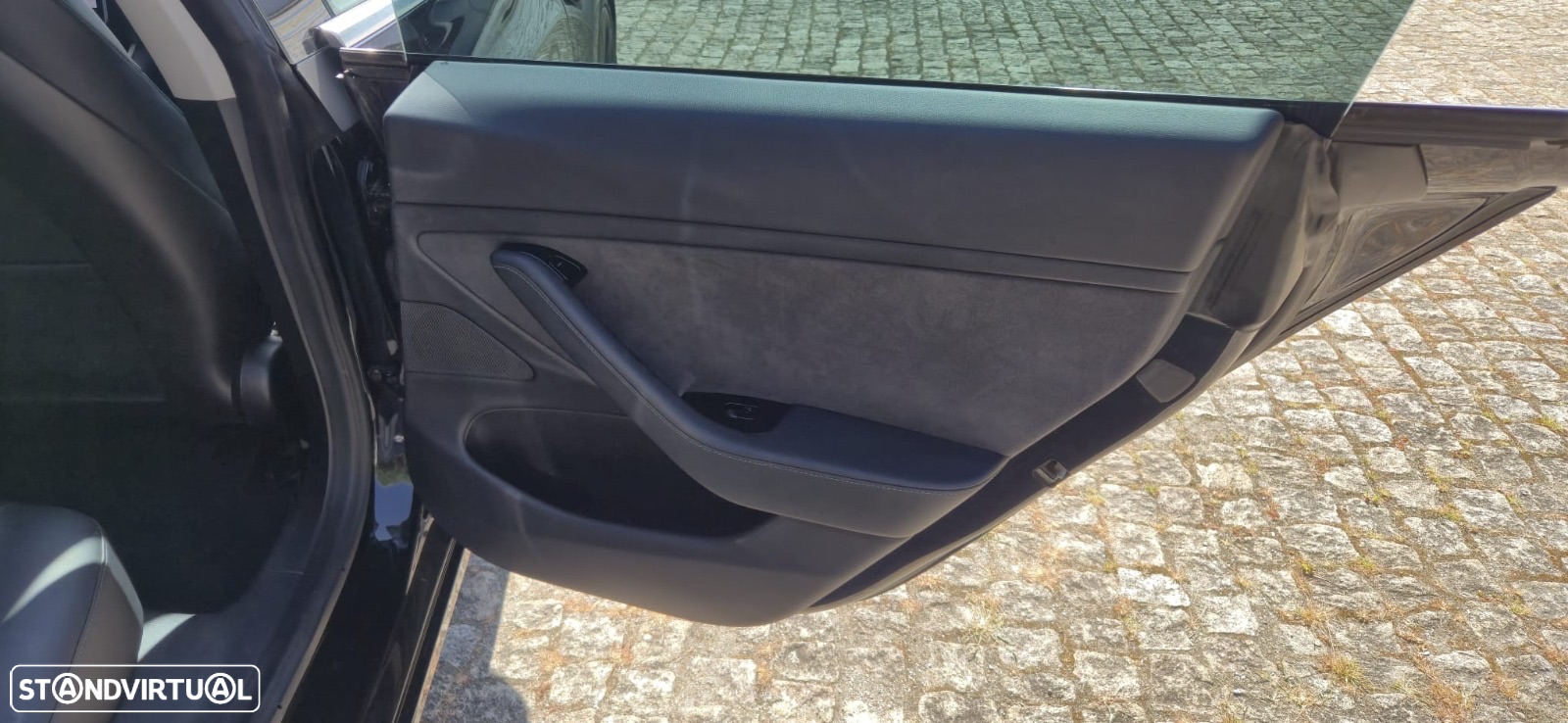 Tesla Model 3 Performance Dual Motor AWD - 19