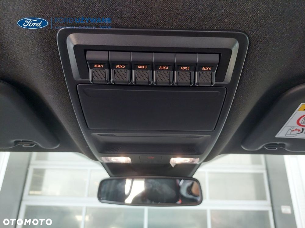 Ford Ranger - 21