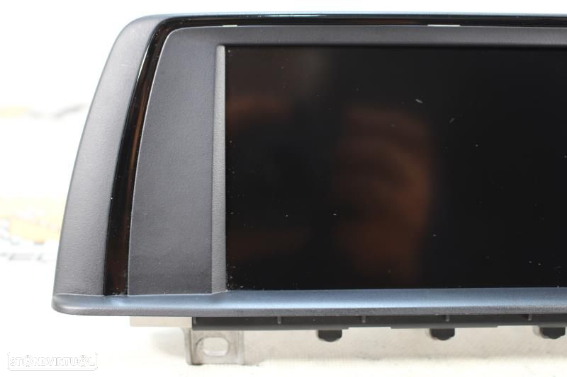 Display / Ecrã Bmw 1 (F20)  9262752 / 65509262752 / 6.5 - 5