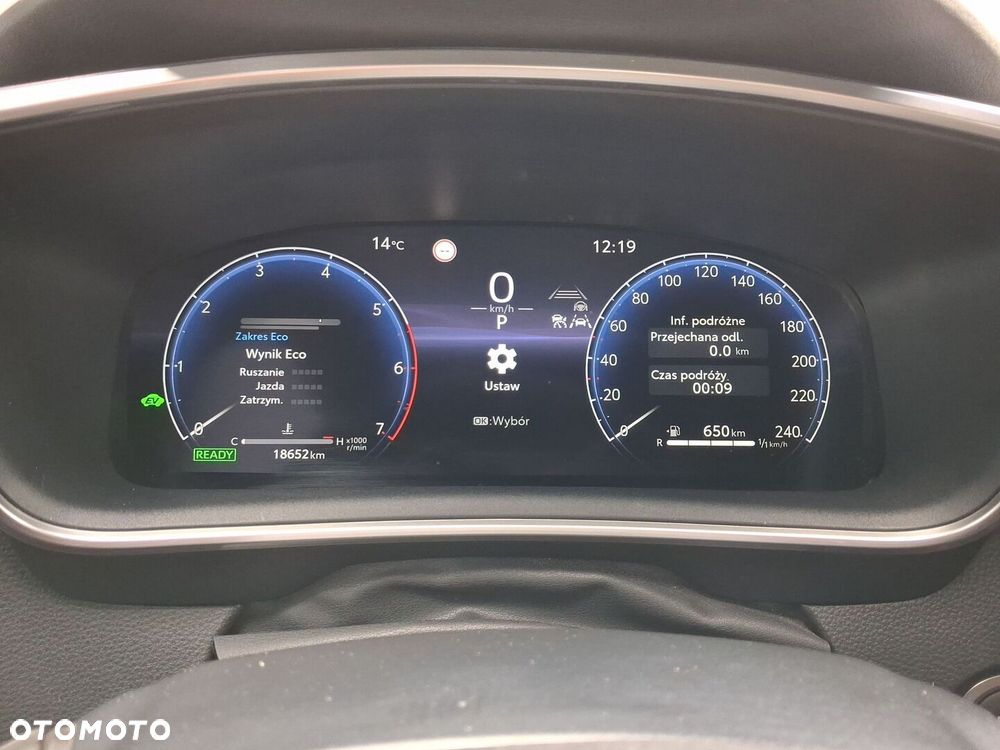 Toyota Corolla 1.8 Hybrid Comfort - 20
