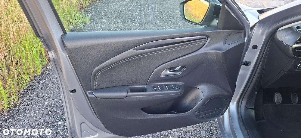 Opel Corsa 1.2 Edition S&S - 9