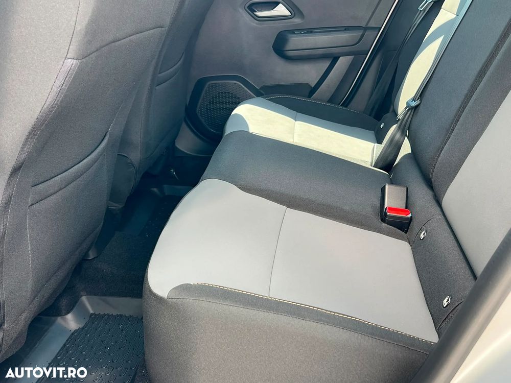 Dacia Sandero Stepway ECO-G 100 MT6 Extreme - 34
