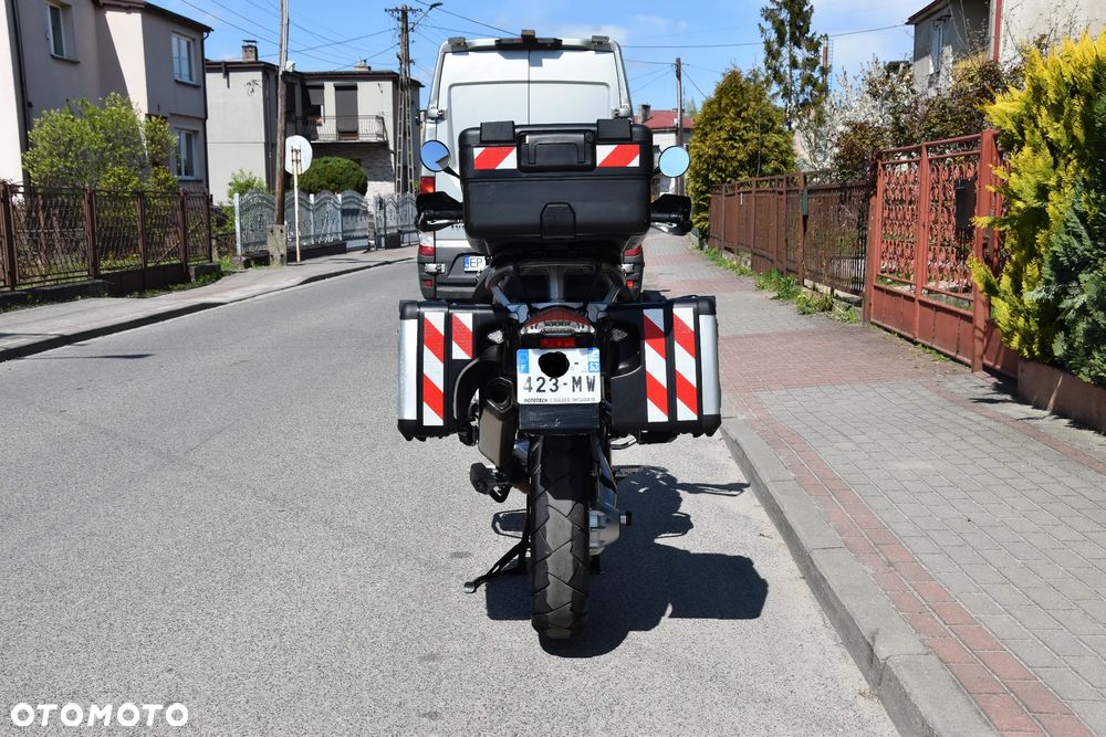 BMW GS - 8