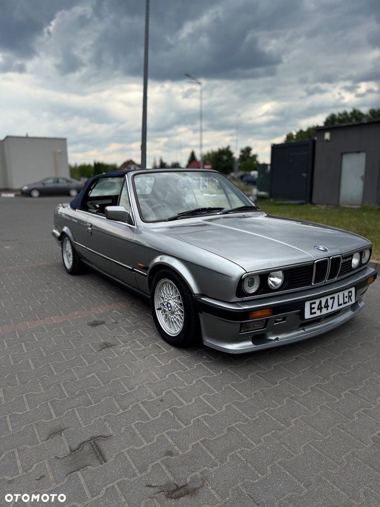 BMW Seria 3 - 2