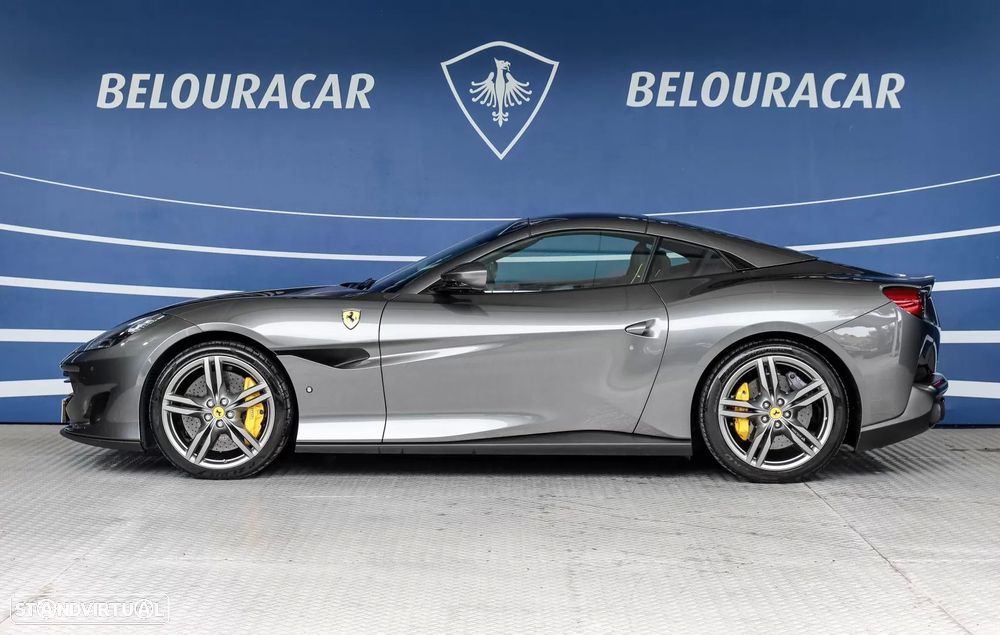 Ferrari Portofino Standard - 6