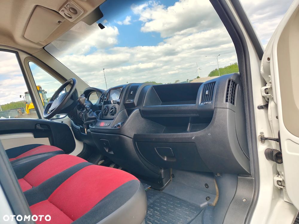 Fiat Ducato - 29