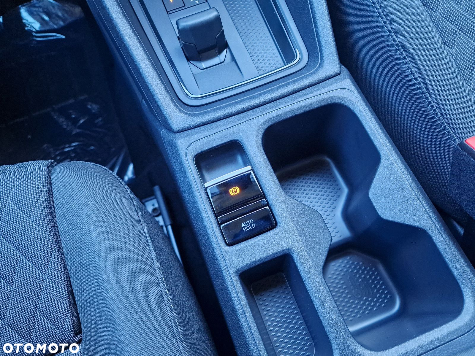 Volkswagen Caddy - 14