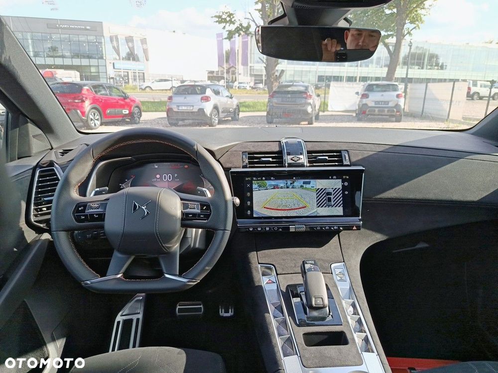 DS Automobiles DS 7 Crossback - 8